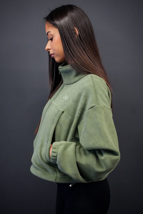 Alpine jackets