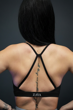 GLOSS MINIMAL BRA
