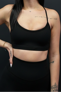 GLOSS MINIMAL BRA