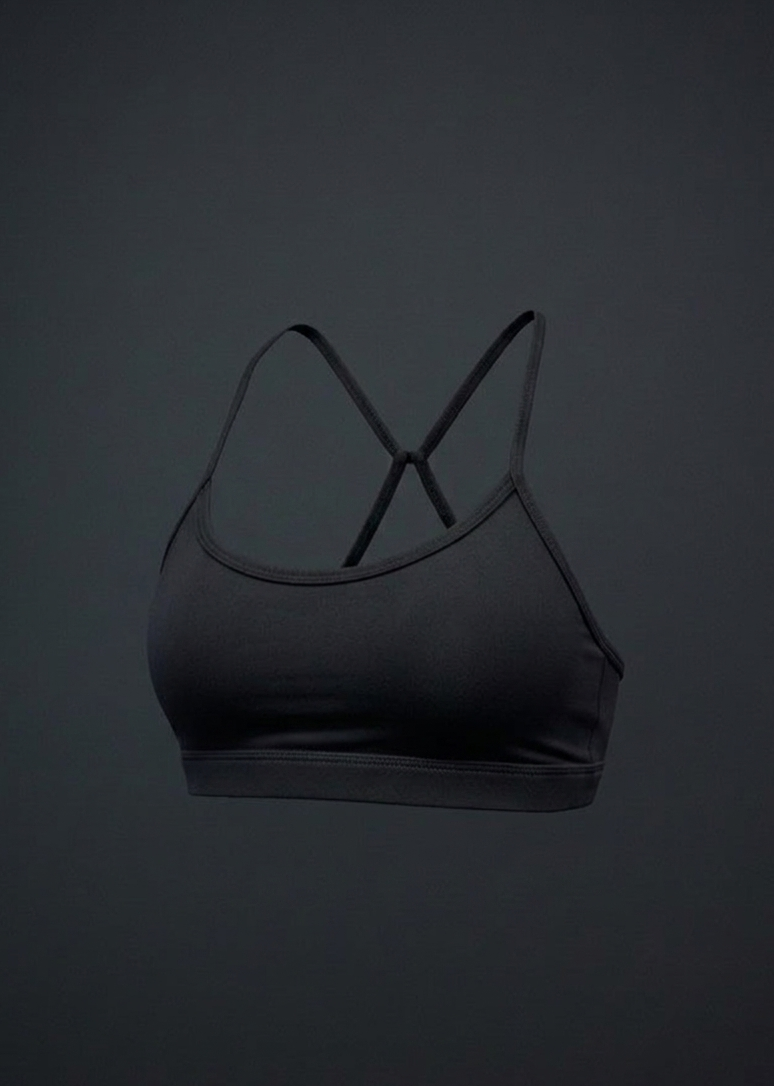 GLOSS MINIMAL BRA