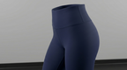 SKIN LEGGINGS
