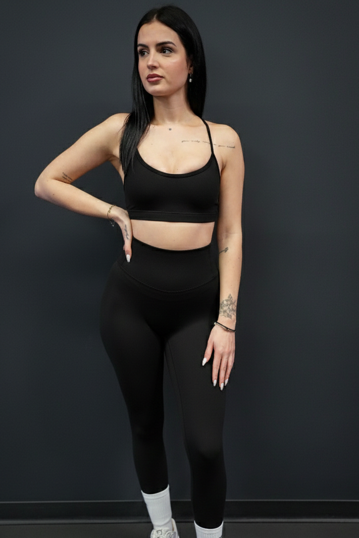 SKIN LEGGINGS
