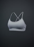 SILK GLOSS MINIMAL BRA